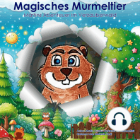 Magisches Murmeltier