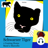 Schwarzer Tiger 1 Coming Home