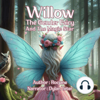 Willow The Gender Fairy and The Magic Star