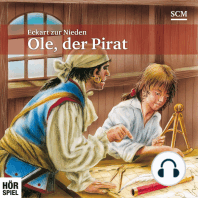 Ole, der Pirat