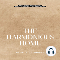 The Harmonious Home