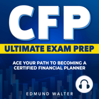 CFP Ultimate Exam Prep