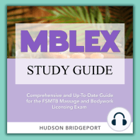 MBLEX Study Guide