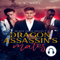 The Dragon Assassin's Mates