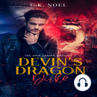 Devin's Dragon Duke