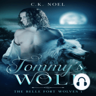 Tommy's Wolf