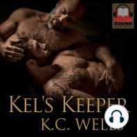 Kel's Keeper