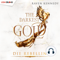 The Darkest Gold 5