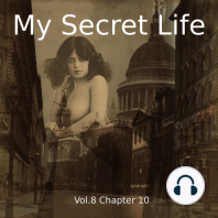 My Secret Life, Vol. 8 Chapter 10