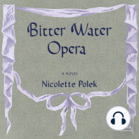 Bitter Water Opera