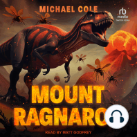 Mount Ragnarok