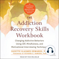 The Addiction Recovery Skills Workbook