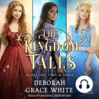 The Kingdom Tales Box Set 1