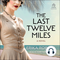 The Last Twelve Miles