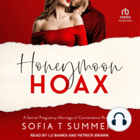 Honeymoon Hoax