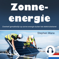 Zonne-energie