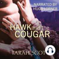 Hawk and the Cougar