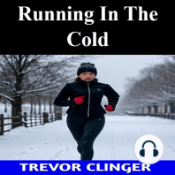 Running In The Cold