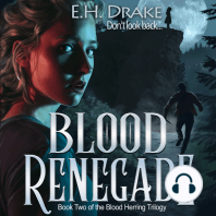 Blood Renegade