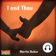 I and Thou