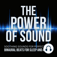 The Power Of Sound