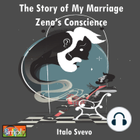 The Story of My Marriage Zenos Conscience