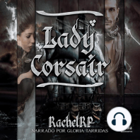 Lady Corsair