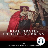 Real Pirates of the Caribbean