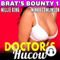 Doctor's Hucow 