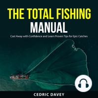 The Total Fishing Manual