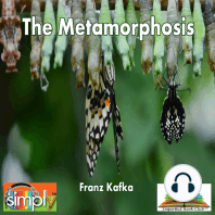 The Metamorphosis