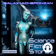 Sience Fiction Stories
