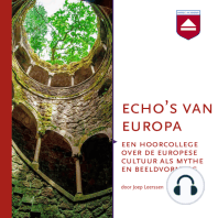 Echo's van Europa