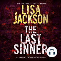The Last Sinner