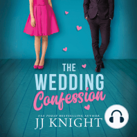 The Wedding Confession