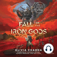 Fall of the Iron Gods