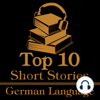 The Top 10 Short Stories - The German Language