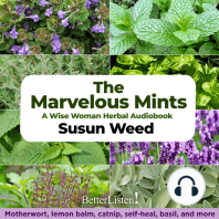 Marvelous Mints