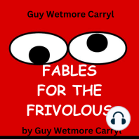 Guy Wetmore Carryl