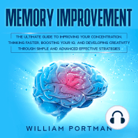 Memory Improvement