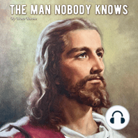 The Man Nobody Knows