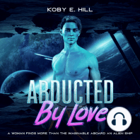Abducted By Love