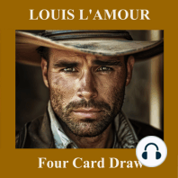 Four Card Draw