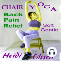 Chair Yoga