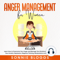 Anger Management for Women