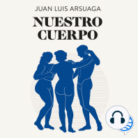 Nuestro cuerpo