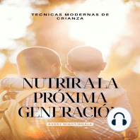 Nutrir a la próxima generación