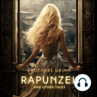 Rapunzel and Other Tales