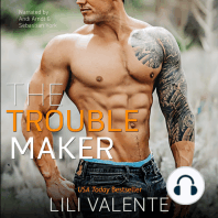 The Troublemaker