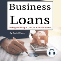 Business Loans